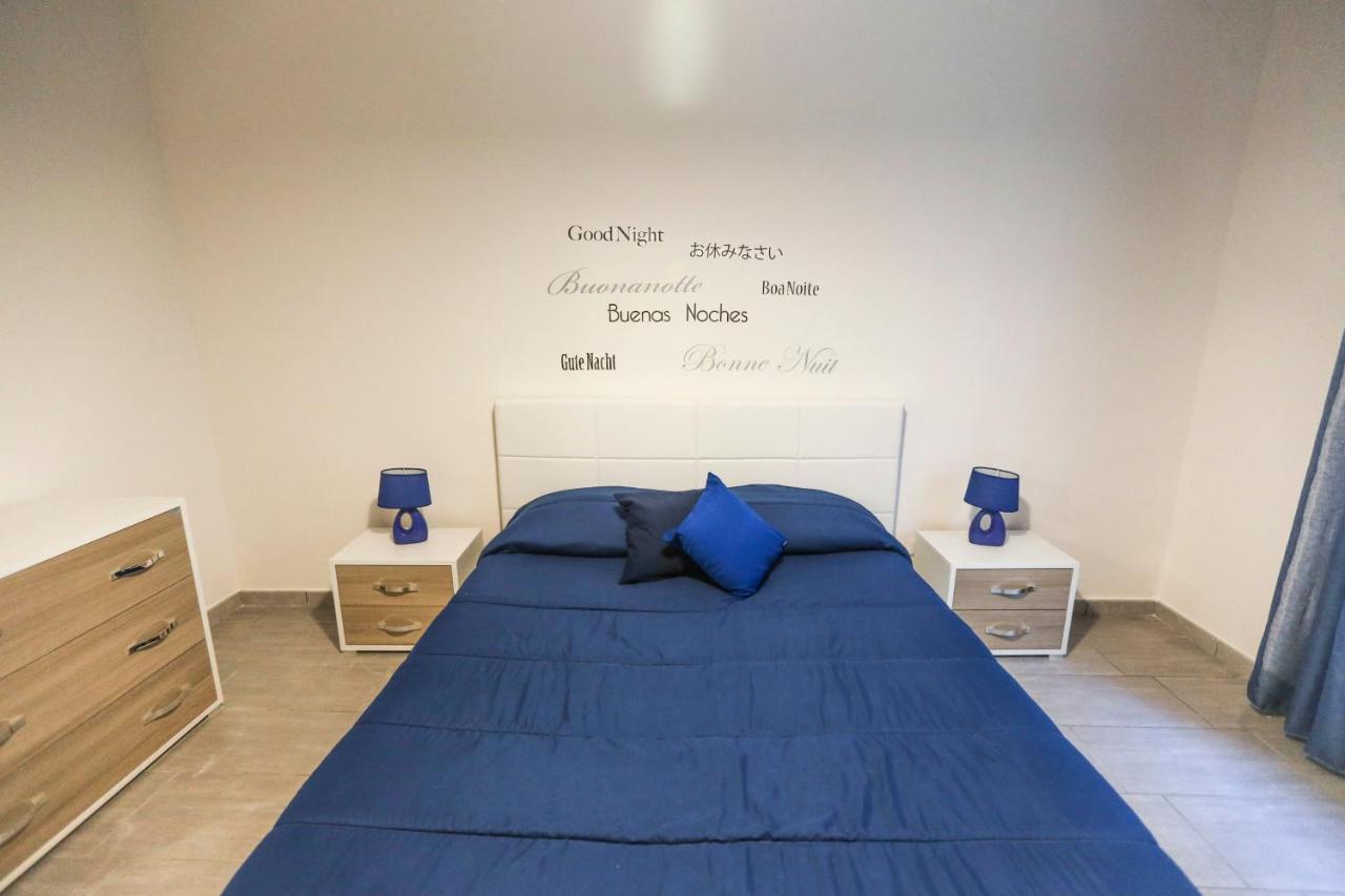 Habitat: Luxury Home Napoli Centro Exterior foto