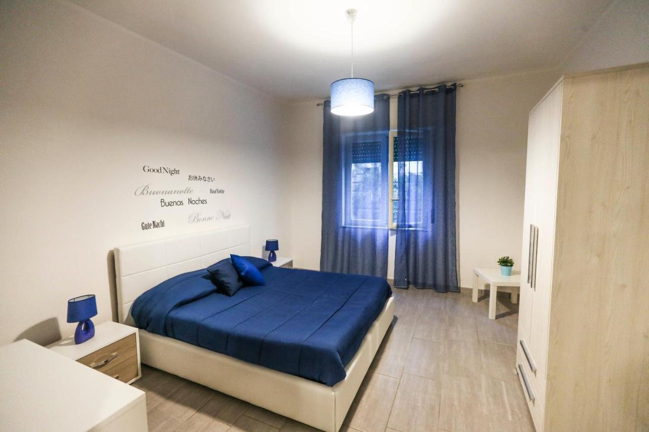Habitat: Luxury Home Napoli Centro Exterior foto