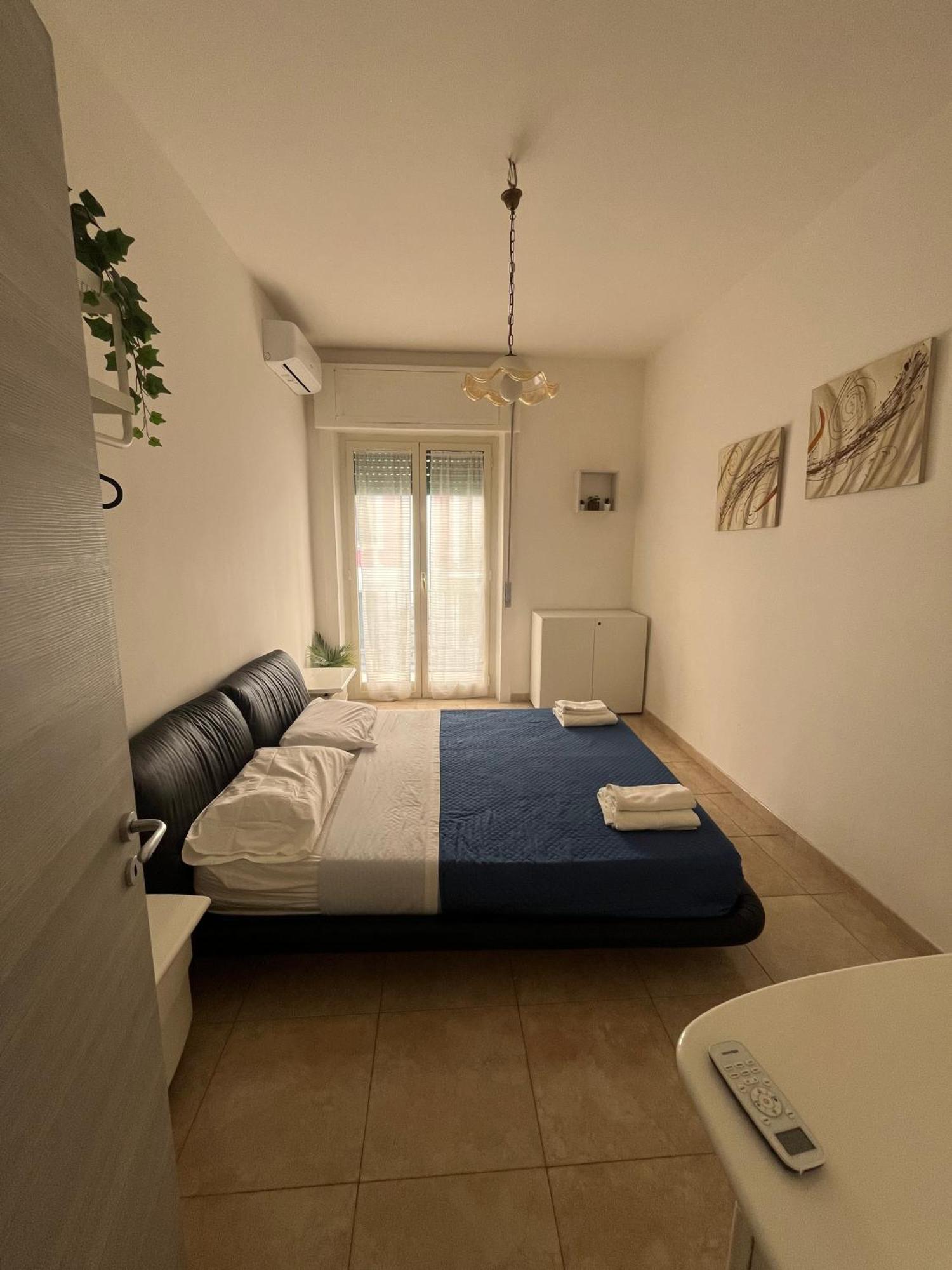 Habitat: Luxury Home Napoli Centro Exterior foto
